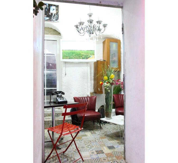 Hostal Valencia - Private Room With Bathroom Chefchaouen Exterior foto